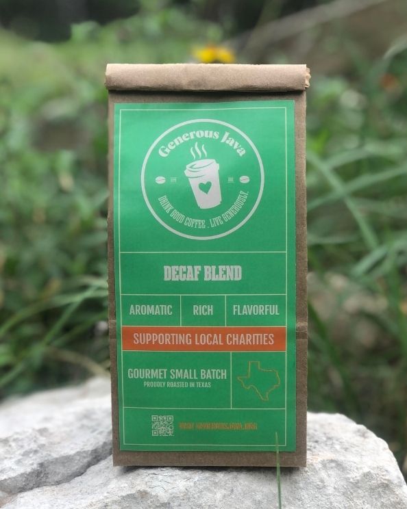 Decaf Blend - Image 2