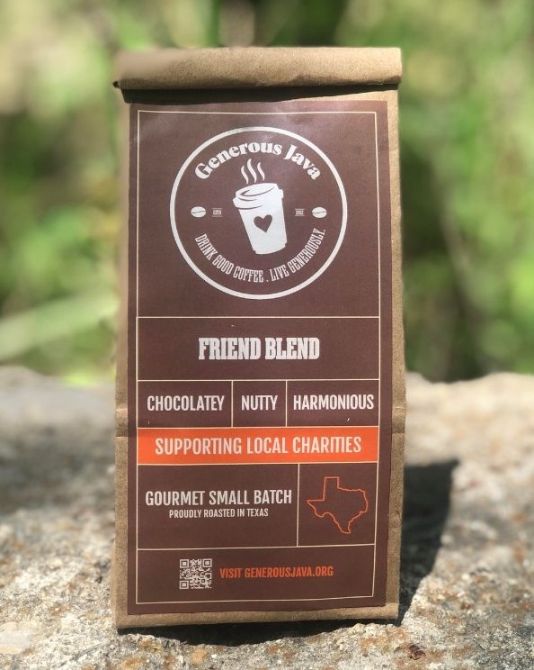 Friend Blend - Image 3