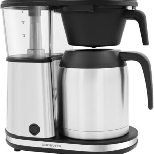 Bonavita Connoisseur 8-Cup One-Touch (BV1901TS)