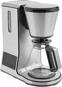 Cuisinart PurePrecision 8-Cup Pour-Over (CPO-850)